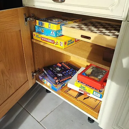 Chalet Adorable Petit Pres De La Foret Et Des Commerces *