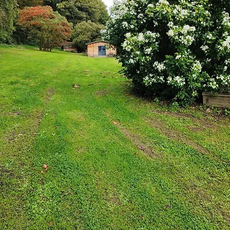 Adorable Petit Châlet Près De La Forêt Et Des Commerces Montivilliers