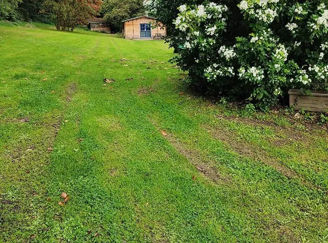 Adorable Petit Pres De La Foret Et Des Commerces Montivilliers